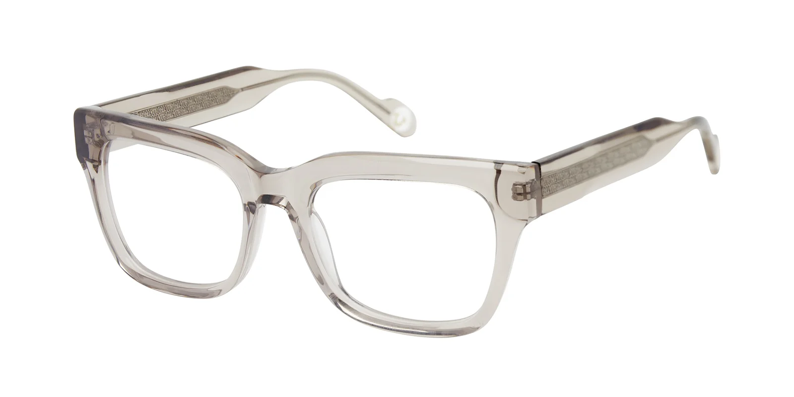 True Religion Eyeglasses TRU T2021