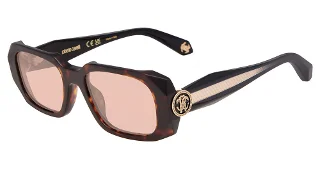 Brown W Yellow Havana (0743)