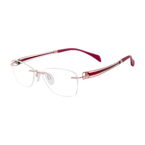 Line Art Eyeglasses XL 2142