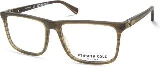 Kenneth Cole Eyeglasses KC0337