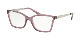 3502 Burgundy Crystal Injected