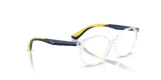 Ray Ban Eyeglasses RY1598