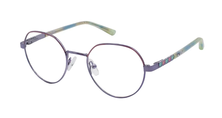 Hello Kitty Eyeglasses HK 374