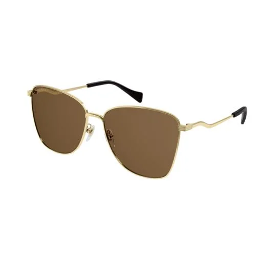 Gucci Sunglasses GG0970S
