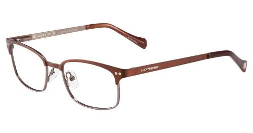 Lucky Brand Eyeglasses D803