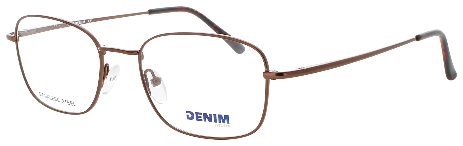 Denim Eyeglasses 145