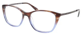 BROWN HORN FADE