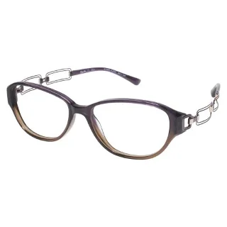 Line Art Eyeglasses XL 2033