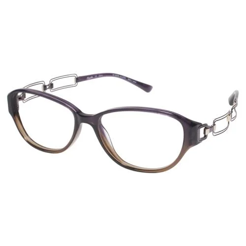 Line Art Eyeglasses XL 2033