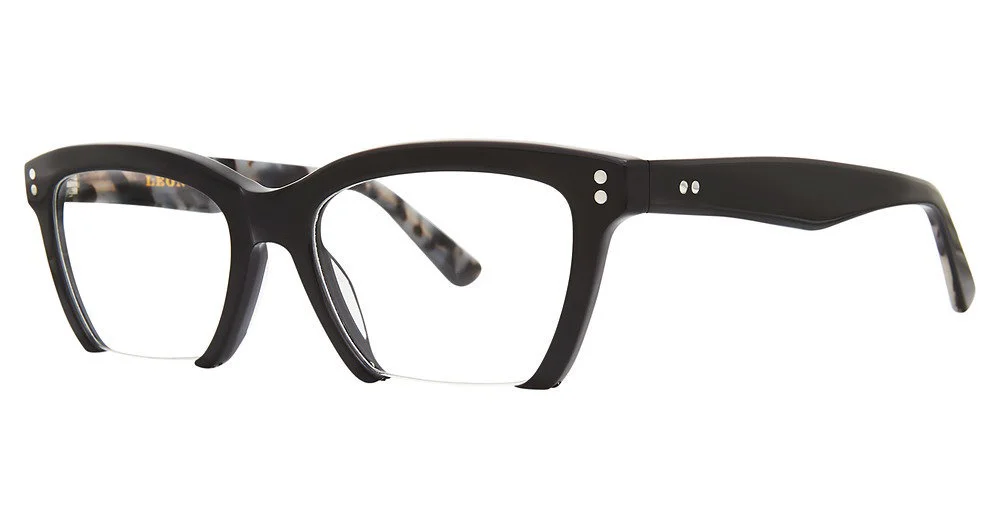 Leon Max Eyeglasses 6026