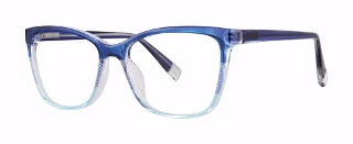 Blue Crystal