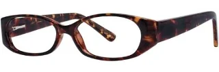 Fundamentals Eyeglasses F005