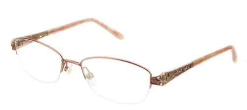 Jessica Mcclintock Eyeglasses 045