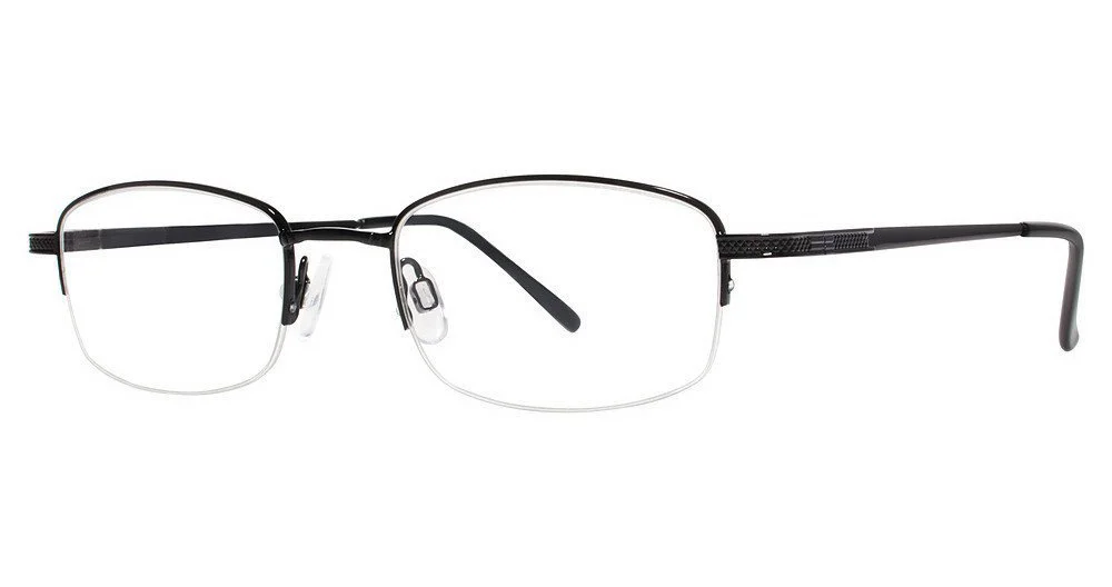 Modern Metals Eyeglasses LUKE