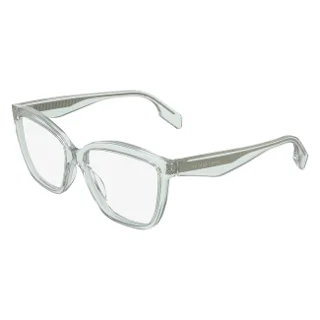 315 Transparent Light Green