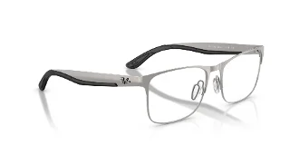 Ray Ban Eyeglasses RX7550