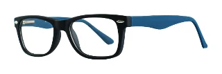Affordable Designs Eyeglasses Quinn