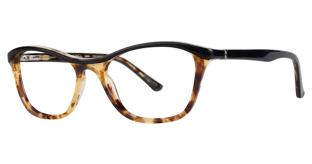 Via Spiga Eyeglasses Stella
