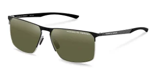 Black / Palladium (A)
