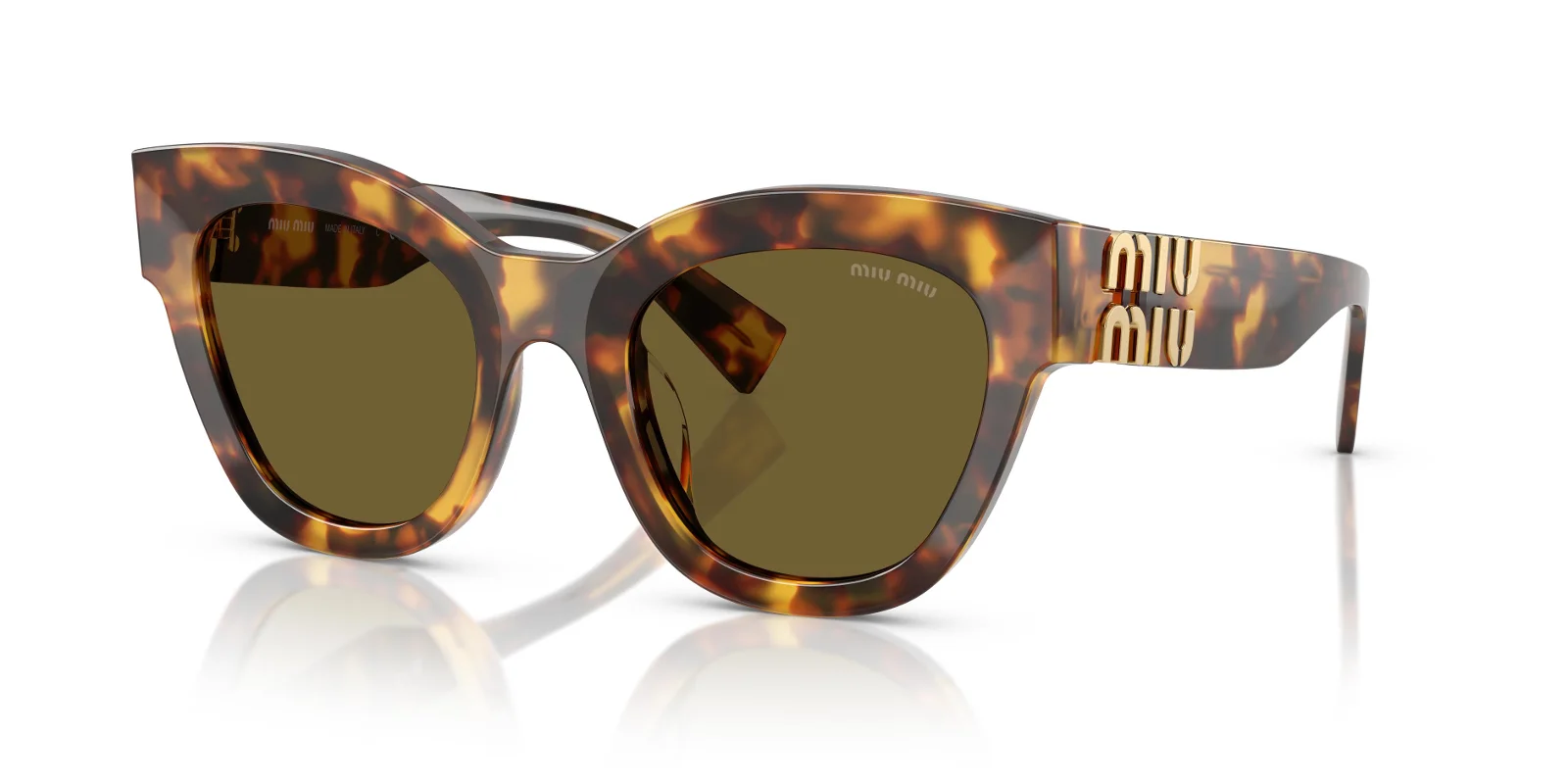 Miu Miu Sunglasses MU01YSF