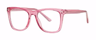 fuchsia crystal