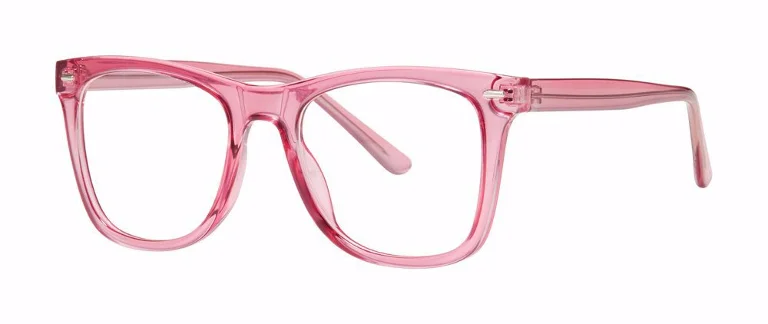 Modern Plastics I Eyeglasses Because