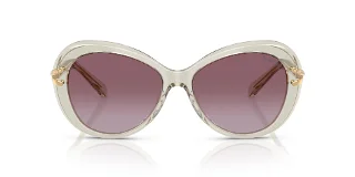 Swarovski Sunglasses SK6026F