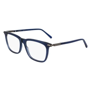 432 Transparent Blue