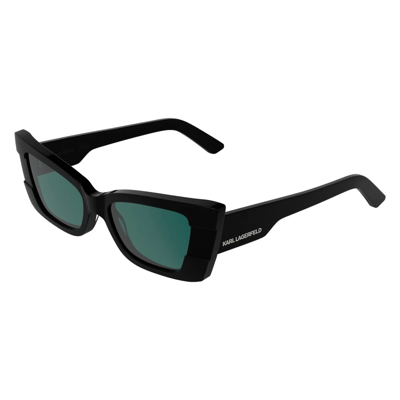 Karl Lagerfeld Sunglasses KL6205S