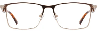 Adin Thomas Eyeglasses AT-660