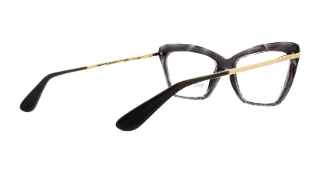 Dolce & Gabbana Eyeglasses DG5025