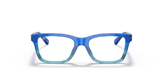 Ray Ban Jr Eyeglasses RY1536