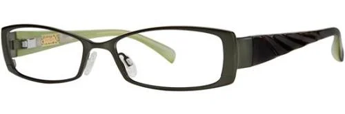 Kensie Eyeglasses RUFFLE