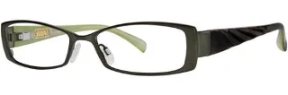 Kensie Eyeglasses RUFFLE