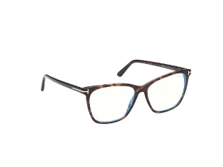 Tom Ford Eyeglasses FT5762-B
