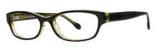 Lilly Pulitzer Eyeglasses CLARITA