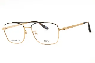 032 Matte Pale Gold / Matte Pale Gold