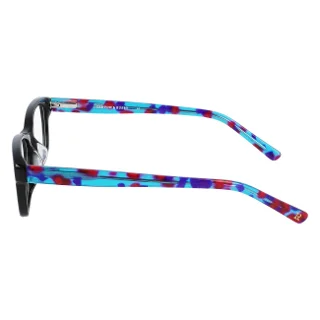 Lenton & Rusby Eyeglasses LRK5000