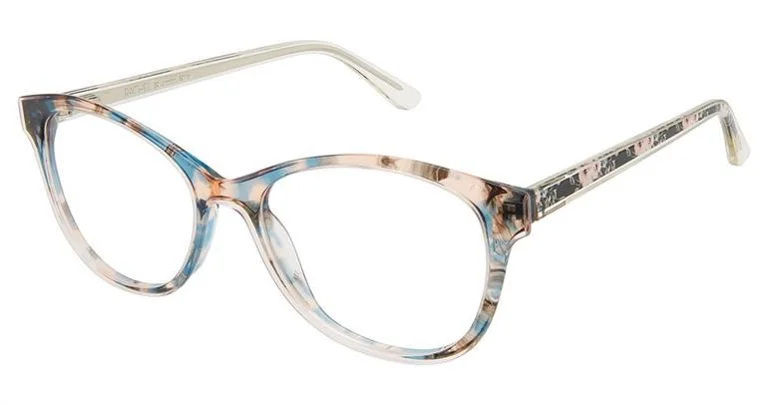 Rachel Rachel Roy Eyeglasses Powerful