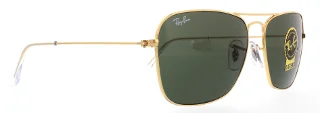 Ray Ban Sunglasses RB3136 Caravan