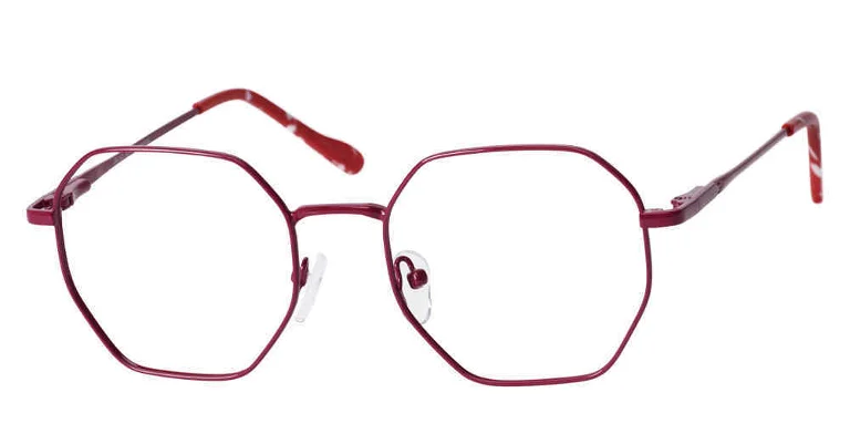 Jelly Bean Eyeglasses JB193