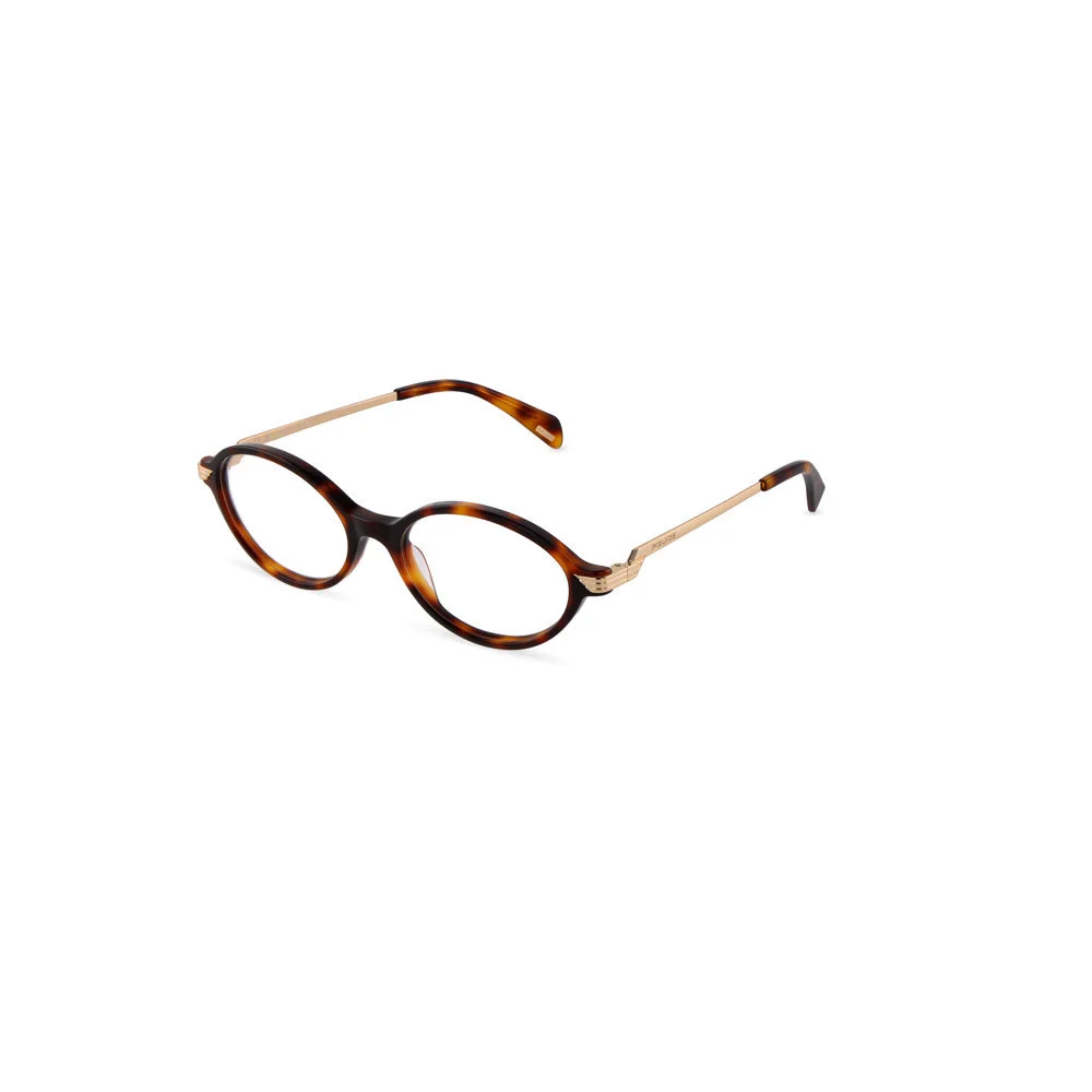 Police Eyeglasses VPLU03M