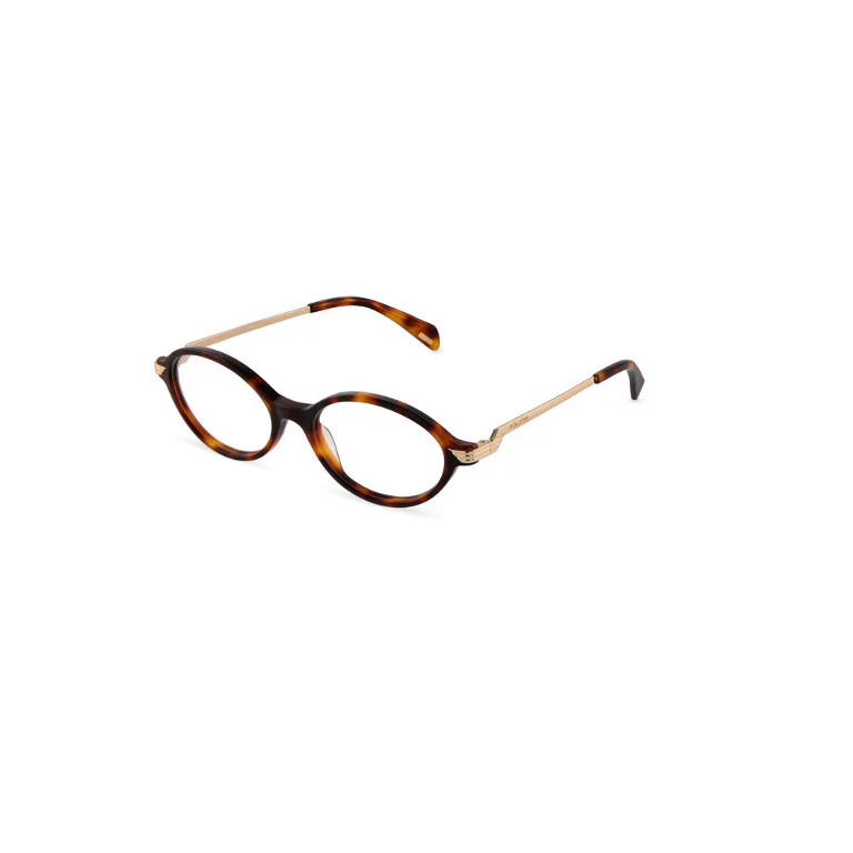 Police Eyeglasses VPLU03M