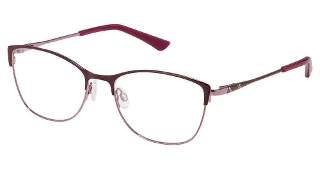 S207-Sf-587 Aubergine Lilac