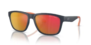Armani Exchange Sunglasses AX4135S