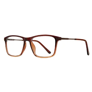 Brown-Fade