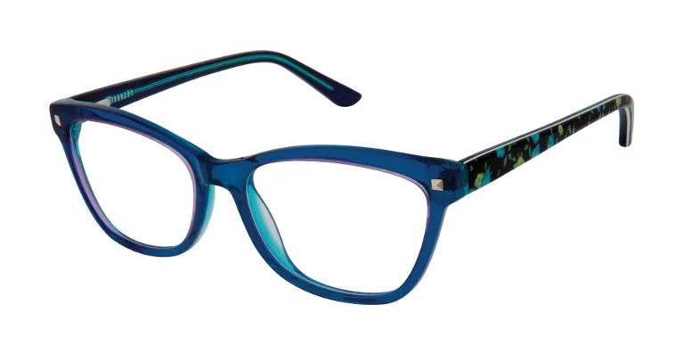 Gx By Gwen Stefani Eyeglasses GX816