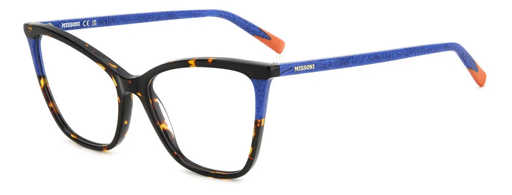 Missoni Eyeglasses MIS 0177