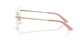 Jimmy Choo Eyeglasses JC2020B