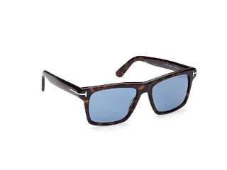 Tom Ford Sunglasses FT0906 BUCKLEY-02